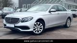 Mercedes-Benz E 200 E Limousine E 200 d *LED*NAVI*KAMERA*SHZ* - Mercedes-Benz E 200 in Chemnitz