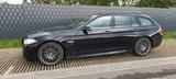 BMW 518d Touring - M-sport pack - scheckheftgepflegte BMW 518