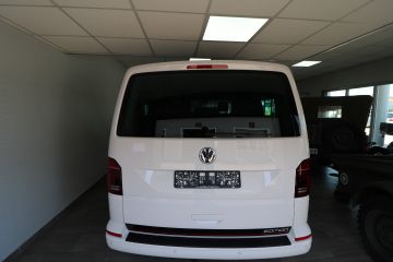 Volkswagen T6 Multivan - 6