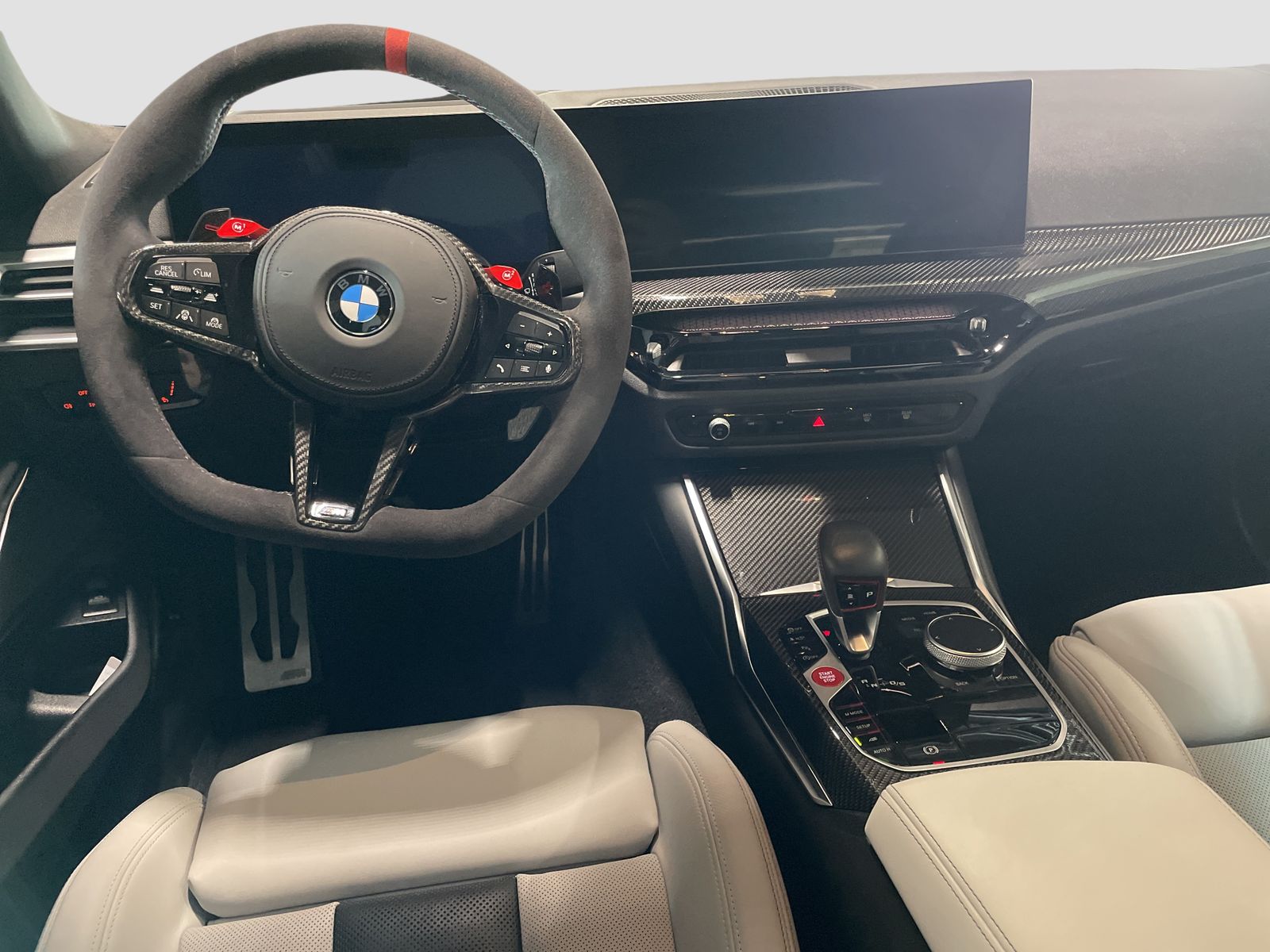 BMW M3 - Bild 12