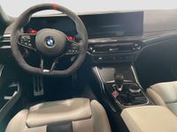 BMW M3 - Vorschau Bild 12