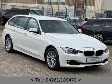 BMW 318 - 2