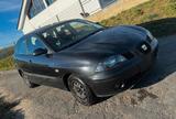 Seat Ibiza  wenig Kilometer, unfallfrei &... - gebrauchte Seat Ibiza aus dem Jahr 2005
