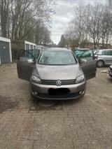 Volkswagen VW GOLF PLUS 1,4l - VW Golf Plus Gebrauchtwagen in Bochum