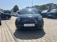 Fiat 500e - Vorschau Bild 8
