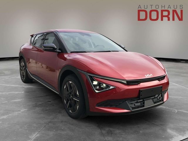 Kia EV6 - Bild 4