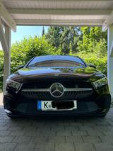 Mercedes-Benz A 200, Progressive,  LED High Performance, MBUX