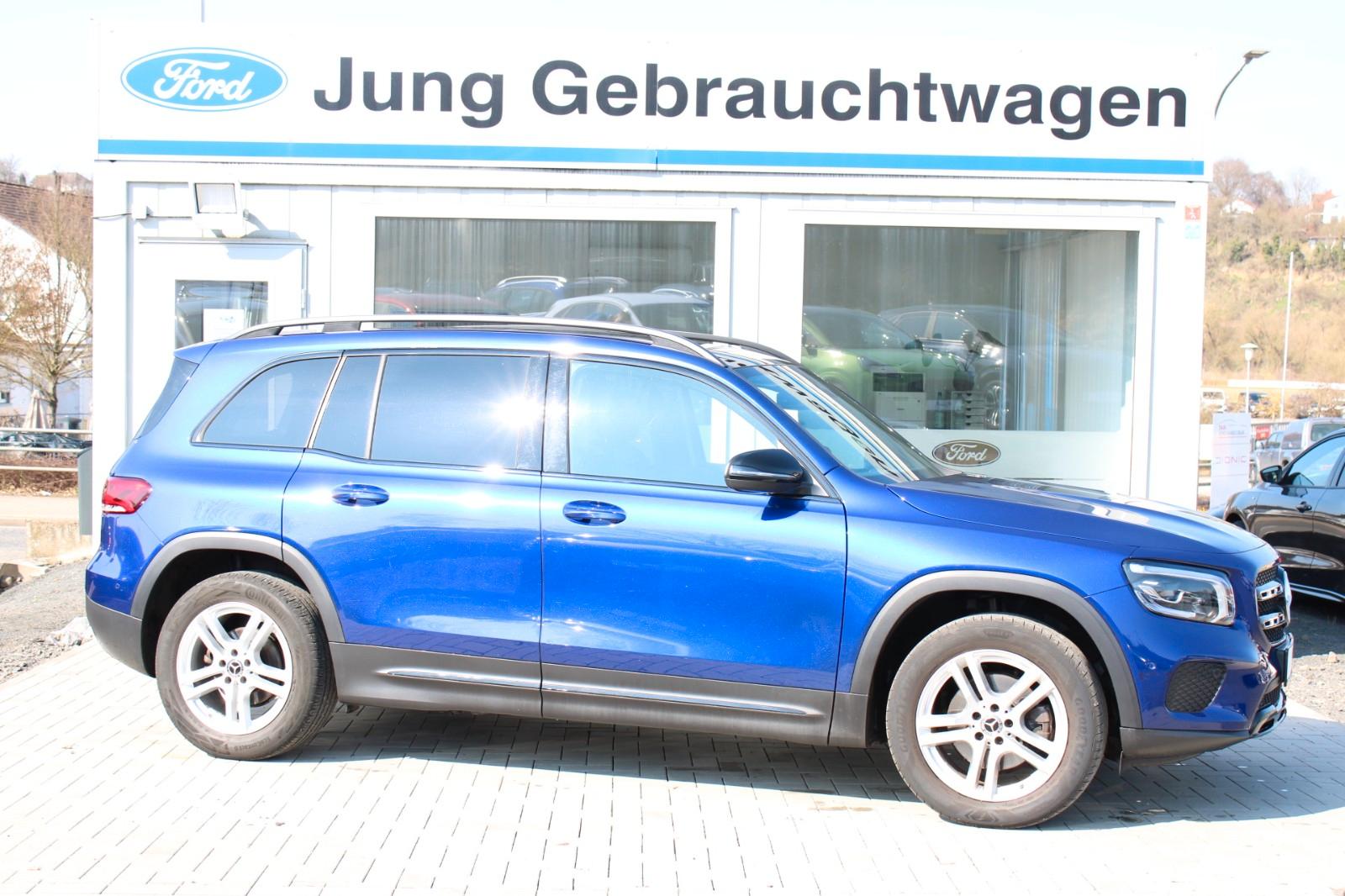 Mercedes-Benz GLB GLB 200 