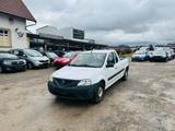 Dacia Logan Pickup Ambiance - Dacia Logan: Pickup