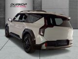 Kia EV9 GT-line Launch Edition Allrad 99kWh HUD Nive - Kia: K9