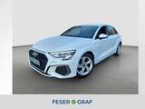 Audi A3 Sportback S line 40 TDI quattro B&O LED ACC R - Audi A3 40 TDI Gebrauchtwagen