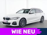 BMW 330d M Sport HiFi|LED|Live Cockpit|M-Sportbremse - BMW 330 in Frankfurt (Main)