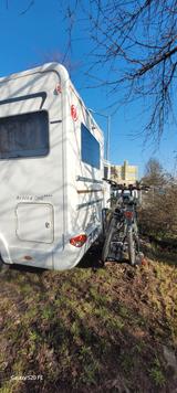 Eura Mobil Activia One 570 HS - 570