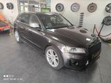 Audi SQ5 3.0 TDI quattro *OEM ABT Umbau*Garantie*TOP* - Audi SQ5: Abt