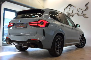 BMW X3 - 6