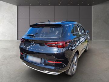Opel Grandland (X) - 4