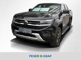 Volkswagen Amarok 3.0 TDI 4M DC Style AHK RollCover Sitzh. - Volkswagen Amarok aus 2025