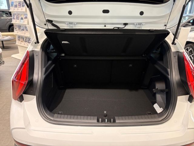 Hyundai BAYON - Bild 12