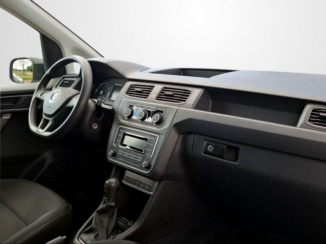 CADDY KASTEN 2.0 TDI XENON+PDC+SHZ+KLIMA