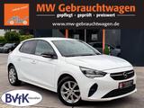 Opel Corsa-F 1.5D Edition PDC KLIMA TEMP SHZ CarPlay - Opel Corsa mit Diesel-Antrieb: Kleinwagen