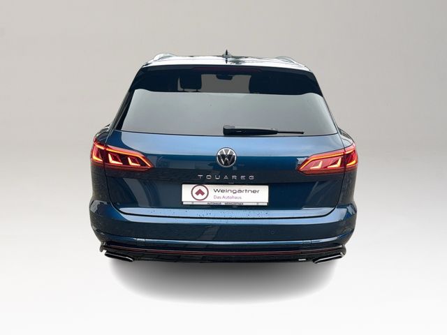 Touareg R-Line 3.0 V6 TDI 4Motion, AHK, Matrix L