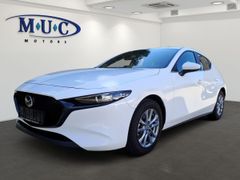 MAZDA 3 e-SKYACTIV-G 150 M HYBRID PRIME-LINE