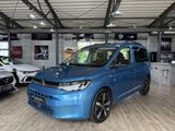 Volkswagen Caddy 2.0 TDI DSG Move*PANO*ACC*KAMERA*PANO*AHK* - VW Caddy Gebrauchtwagen in Solingen