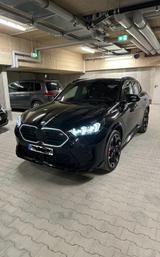BMW X2 M35i xDrive Automatik mit Schaltwippen -