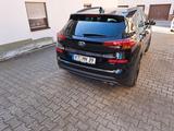 Hyundai TUCSON 1.6T  mit LPG GAS Anlage N Line  Voll - Hyundai TUCSON: Alcantara