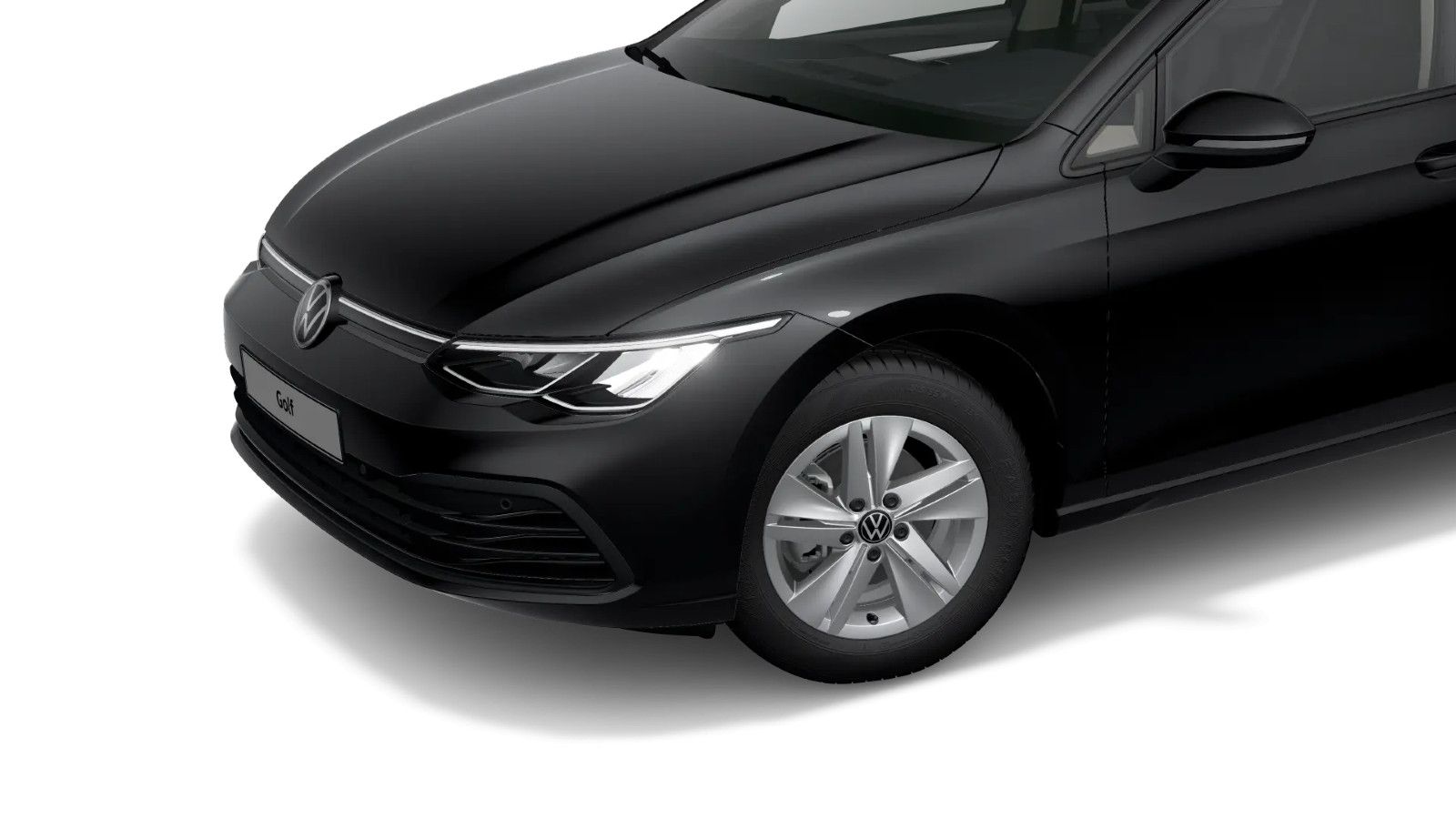 Volkswagen Golf - Bild 7