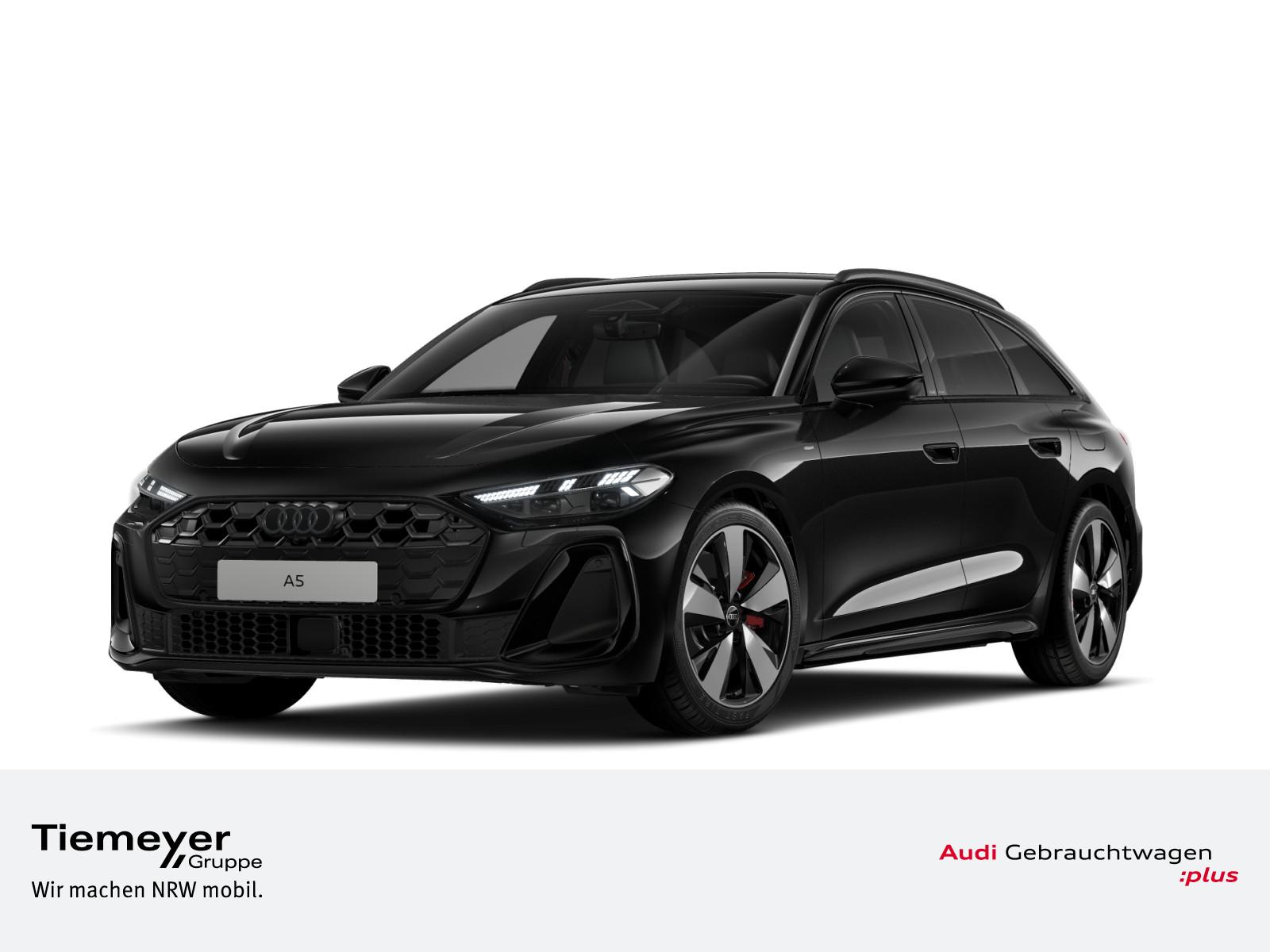 Audi A5 Avant eHybrid Q 270kW S LINE MATRIX ALCANTARA