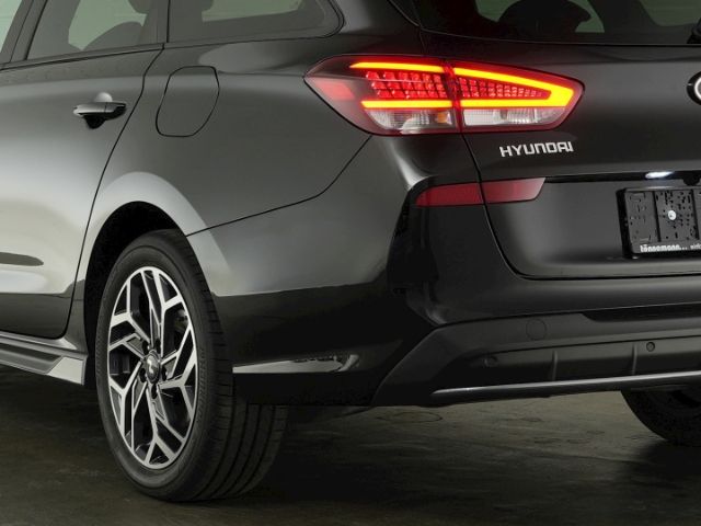 Hyundai i30 – Bild 35