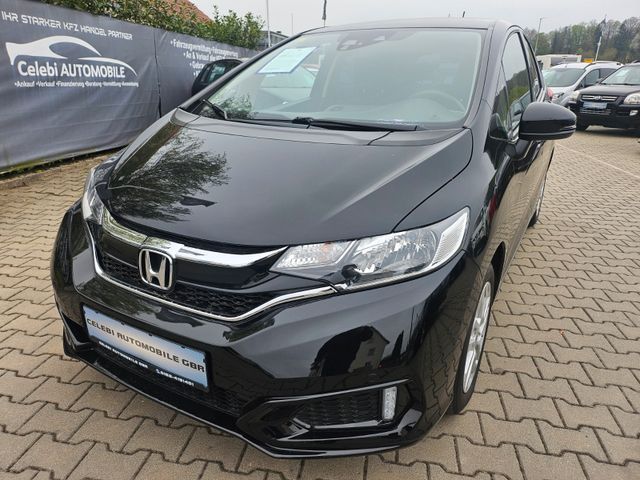 Honda JAZZ*COMFORT*FACELIFT*ORG-31.000TKM*SHZ*