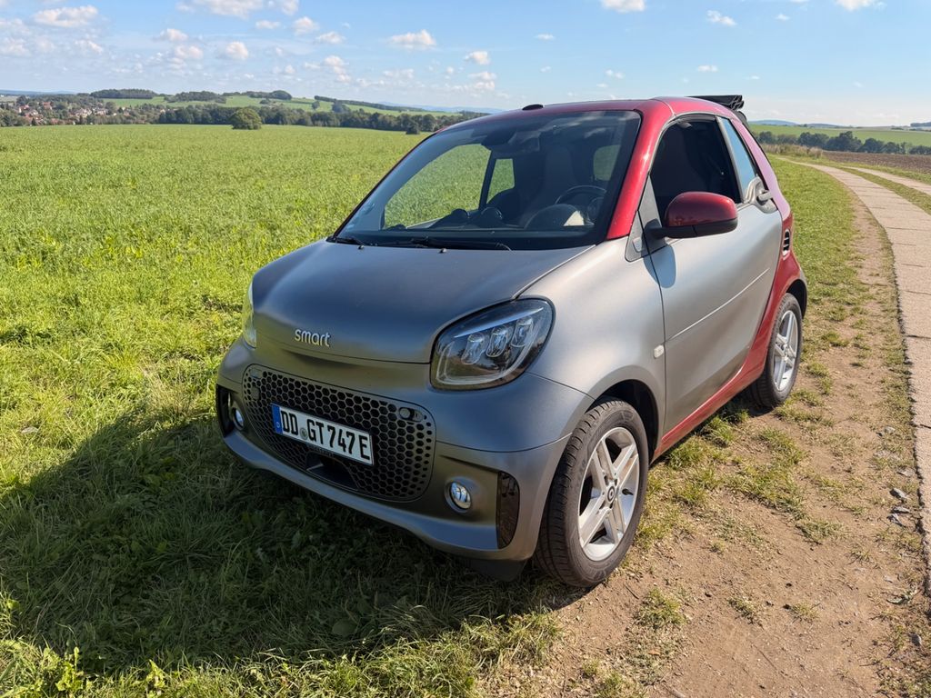Image of Smart ForTwo