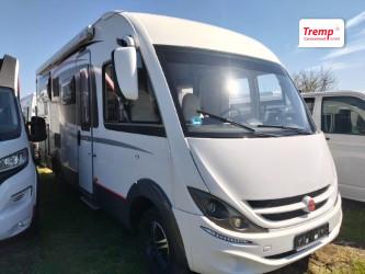 Bürstner Viseo I 690