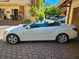 Mercedes-Benz E 200 Sport Edition Autom. Sport Edition - Mercedes-Benz E 200: Cabrio