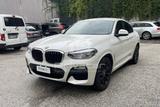 BMW X4 xDrive20d Msport-X - BMW X4 Kombi Gebrauchtwagen