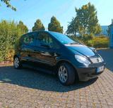 Mercedes-Benz Mercedes A160  technisch gut TÜV  06.2027 - Mercedes-Benz A 160 in Bonn