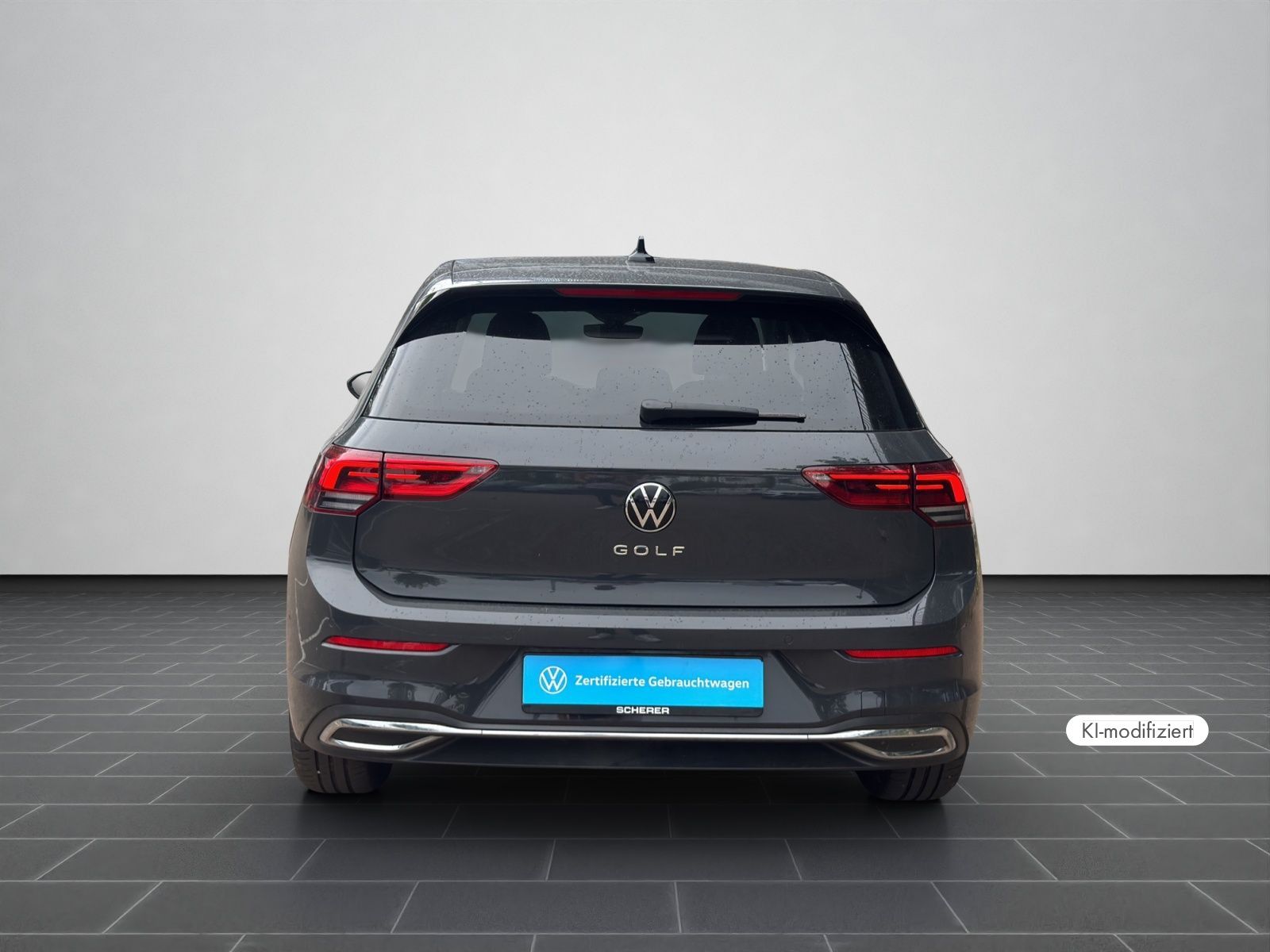 Volkswagen Golf - Bild 7