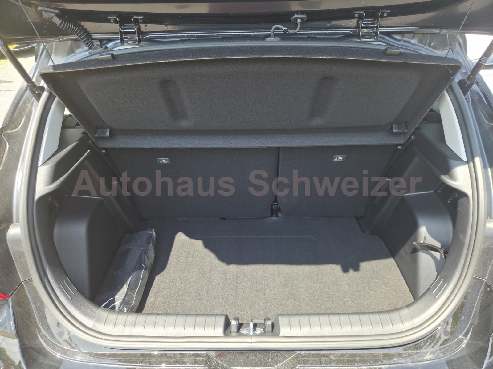 Hyundai i20 – Bild 7