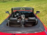 Alfa Romeo Spider - gebrauchte Alfa Romeo Spider aus dem Jahr 1988