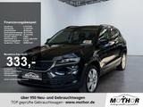 Skoda Karoq Style 1.5 TSI DSG ACC AHK KAM LED Navi