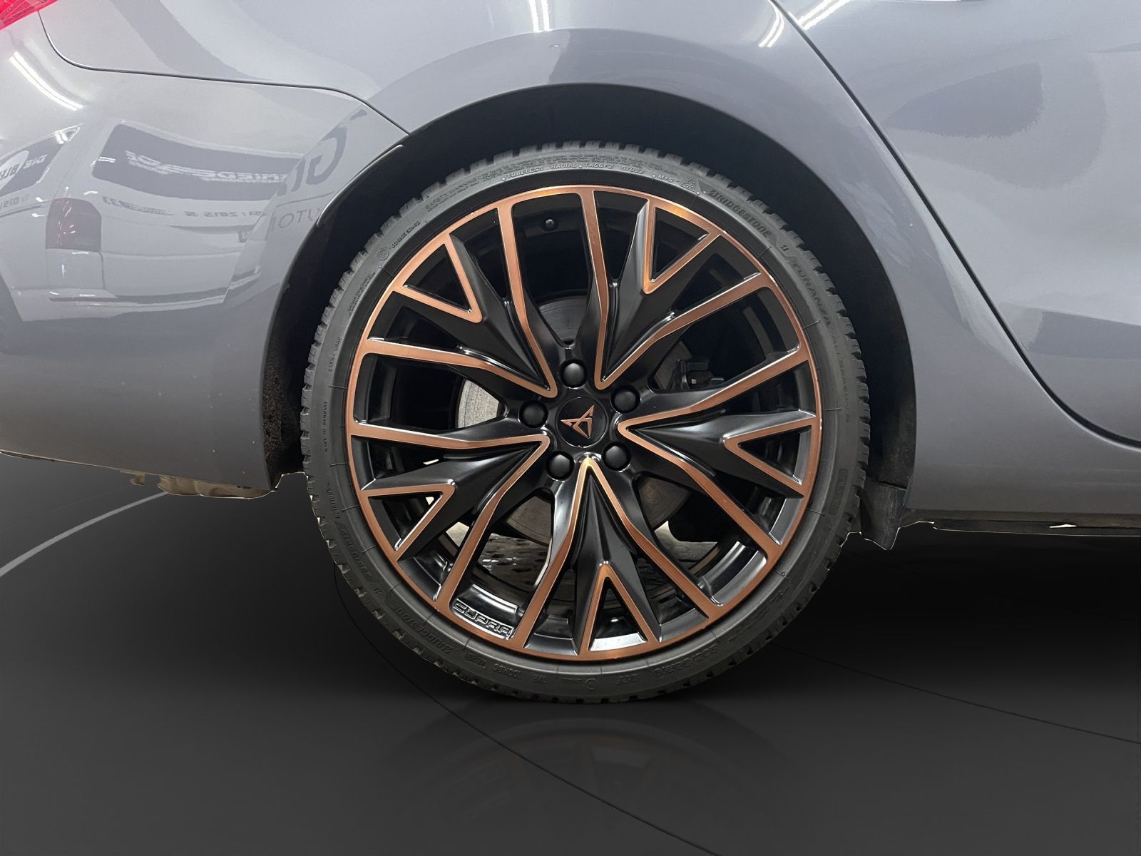 Cupra Leon - Bild 15