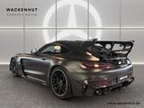 Mercedes-Benz AMG GT BLACK SERIES NIGHT+CARBON+KERAMIK+KAMERA - Mercedes-Benz GT-Klasse: Coupe