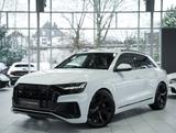 Audi SQ8 4.0 TDI 2.H*Virtual*ACC*Standheizng*LUFT*23 - Audi SQ8 mit Panoramadach