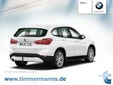 BMW X1 xDrive25e Advantage Steptronic Navi Bluetooth - BMW X1 mit Hybrid-Antrieb