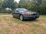 BMW E39 528I Automatik Klima PDC - BMW aus 1999: E39