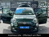 Fiat 500X Lounge TÜV NEU ALWETTERREIFEN 79.000 KM - Fiat 500X in Frankfurt (Main)