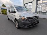 Mercedes-Benz Vito 114 4x4 Mixto/K 9G Navi Klima Standhzg.PKW - : Standheizung, Pkw