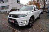 Suzuki Vitara 1.4 Mild-Hybrid Comfort+ 4x4 Autmatik Kam - Suzuki Vitara Gebrauchtwagen in Berlin
